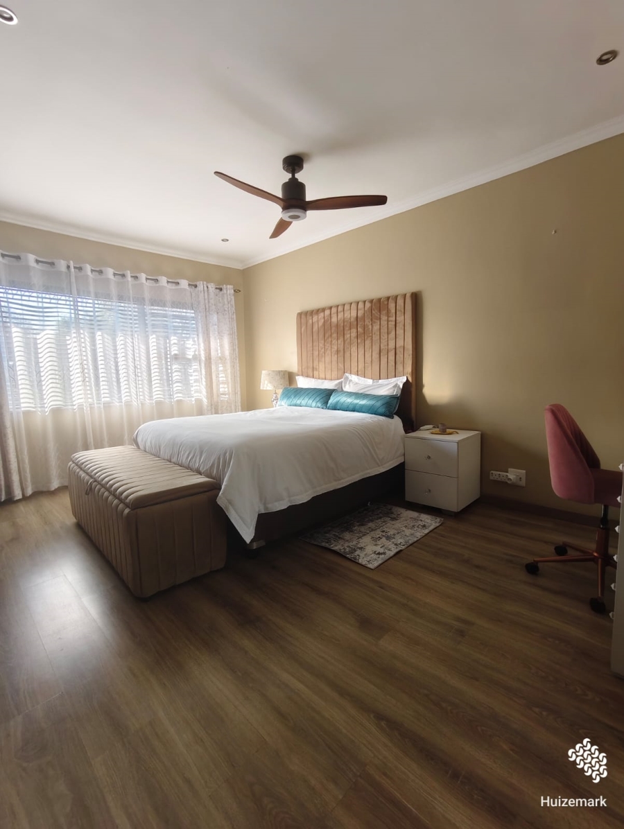 5 Bedroom Property for Sale in Vaalpark Free State